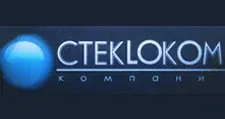 Logo Optovyy postavshchik komplektuyushchikh “Steklokom”