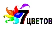 Logo Furniture factory “7 tsvetov”