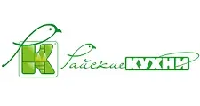 Logo Furniture factory “Rayskie Kukhni”