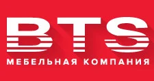 Logo BTS