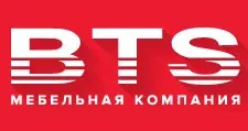Logo BTS
