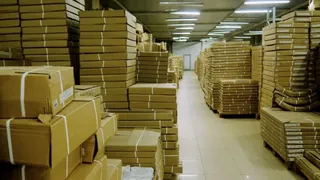 Belorusskaya furniture factory №1, photo 2