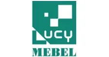 Logo Furniture factory “Lyusi”