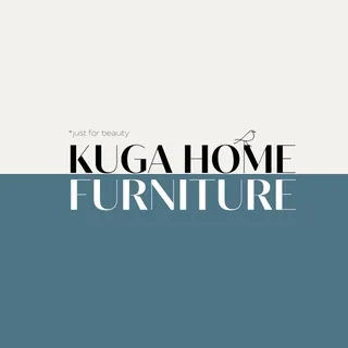 Logo Furniture factory “Kuga Home”