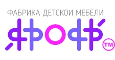 Logo Yaroff