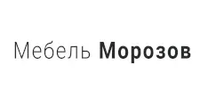 Logo Furniture factory “Mebel Morozov”
