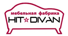 Logo Hit-Divan