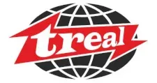 Logo Optovyy postavshchik komplektuyushchikh “TREAL”