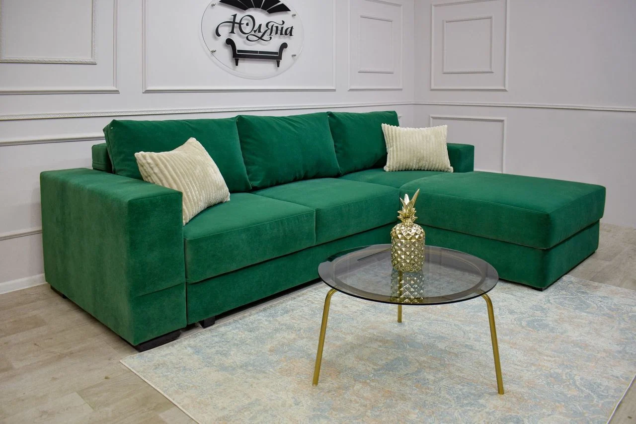 Brooklyn Sofa