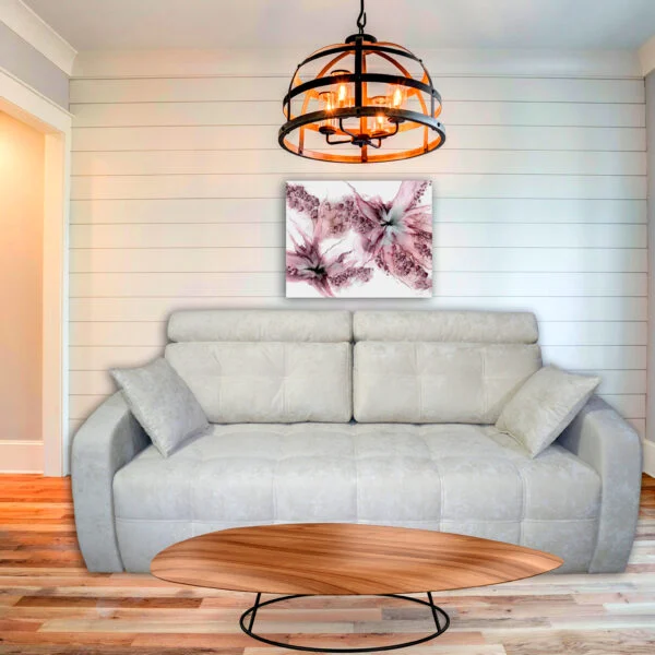 V-Mix / 2 Sofa