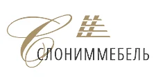 Logo OJSC “Slonimmebel”