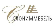 Logo OJSC “Slonimmebel”