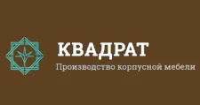 Logo Kvadrat