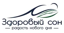 Logo Furniture factory “Zdorovyy Son”