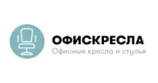 Logo Furniture factory “OfisKresla”