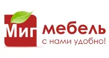 Logo Furniture factory “MIG”