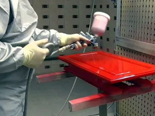 Ergoprofi Wood, photo 5