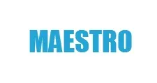 Logo Furniture factory “Maestro”