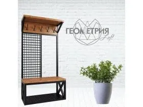 Furniture factory “Geometriya LOFT”, photo 5