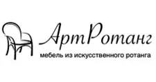 Logo Furniture factory “ArtRotang”