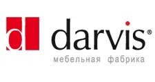Logo Darvis