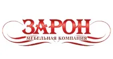 Logo Zaron