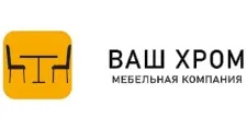Logo Furniture factory “VASh KhROM”
