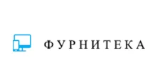 Logo Optovyy postavshchik komplektuyushchikh “Furniteka”