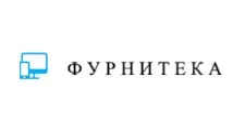 Logo Optovyy postavshchik komplektuyushchikh “Furniteka”