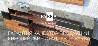 PARRA, photo 2