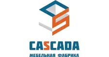 Logo Furniture factory “Cascada”