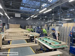 Factory “Delkom 40”, photo 5