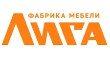 Logo Furniture factory “Liga”
