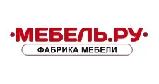 Logo Furniture factory “Mebel.Ru”
