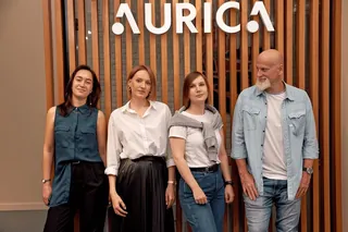 Aurica, photo 2