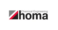 Logo Optovyy postavshchik komplektuyushchikh “KhOMA”