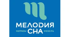 Logo Melodiya sna