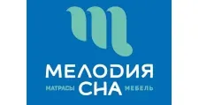Logo Melodiya sna