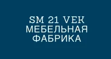 Logo Furniture factory “SM21VEK”