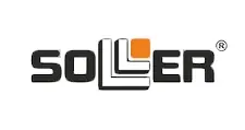 Logo Optovyy postavshchik komplektuyushchikh “SOLLER”