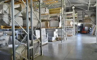 Factory “Korsak mebel”, photo 3