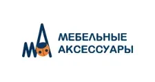 Logo Optovyy postavshchik komplektuyushchikh “Mebelnye Aksessuary”