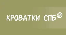 Logo Izgotovlenie mebeli na zakaz “Krovatki SPb”