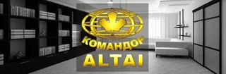 Altay-Komandor, photo 1