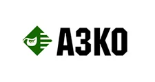 Logo Optovyy postavshchik komplektuyushchikh “AZKO”