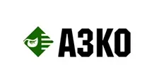 Logo Optovyy postavshchik komplektuyushchikh “AZKO”
