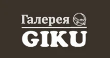 Logo Importyor mebeli “Galereya Giku”