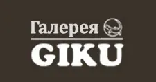 Logo Importyor mebeli “Galereya Giku”