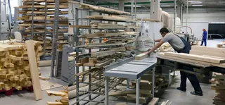 Factory “FURMAN”, photo 4