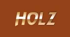 Logo Furniture factory “HOLZ”